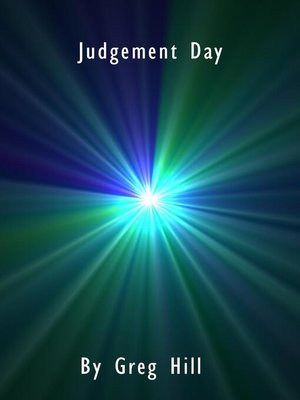 cover image of Judgement Day